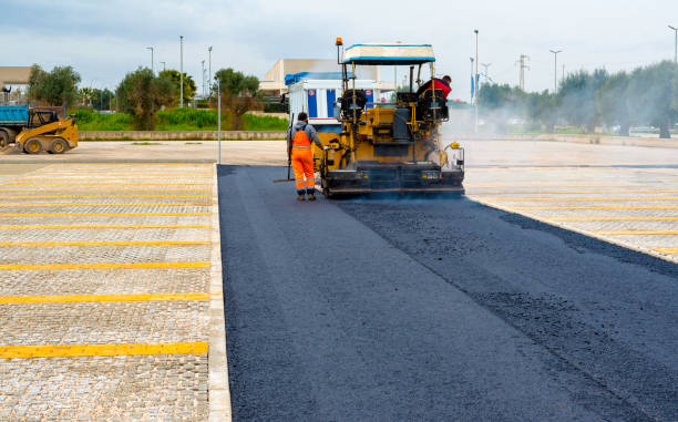 Best Heated driveway pavers in Edcouch, TX